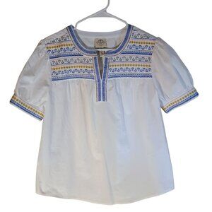 St. John's Bay top size M.